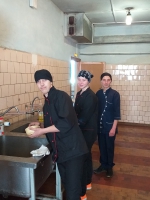 Хочешь стать поваром, токарем, плотником?