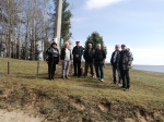 Первый объект сдан!