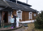 Мошенка