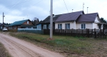 Мошенка