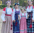 «Венок» — народных традиций и поколений сплетение! - Газета Селигер