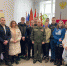 Быть верным Отечеству и юнармейскому братству! - Газета Селигер