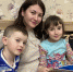 Лебедевы: «читаем, поём, отдыхаем» - Газета Селигер
