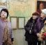 Женская ассамблея пригласила подруг в музей - Газета Селигер