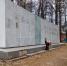 Мемориальный комплекс в парке будет реконструирован - Газета Селигер