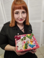 Мама-мастерица