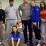 Девушка-борец из Осташкова в новой для себя категории подтвердила лидерство в стране - Газета Селигер