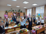 10 лет заботы и милосердия
