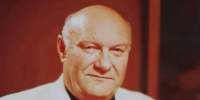 Владимир Воробьёв, сопредседатель оргкомитета Тверского областного Союза комсомольских поколений: - Газета Селигер
