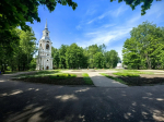 Осташков получит мастер-план!