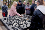 Экскурсионное лето
