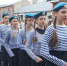Единым строем к дню Победы! - Газета Селигер