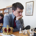 Королевский гамбит Федотова